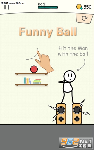 Funny Ball安卓版 Funny Ball安卓版