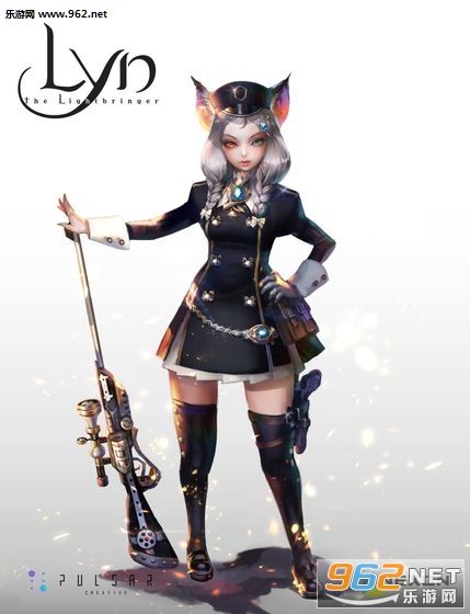 LYN The Lightbringer��׿��