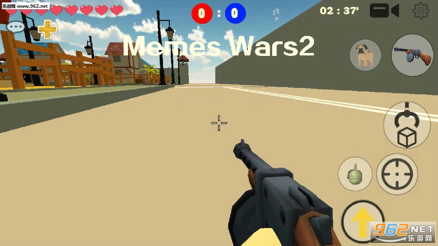 Memes Wars2安卓版 Memes Wars2安卓版