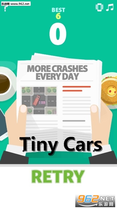 tinycars�ٷ���