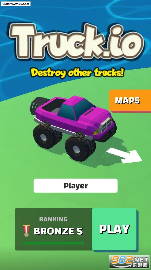truck.io��Ϸ�ٷ���