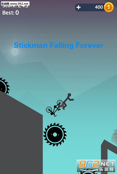 Stickman Falling Forever��׿��