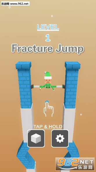 Fracture Jump最新版 Fracture Jump最新版