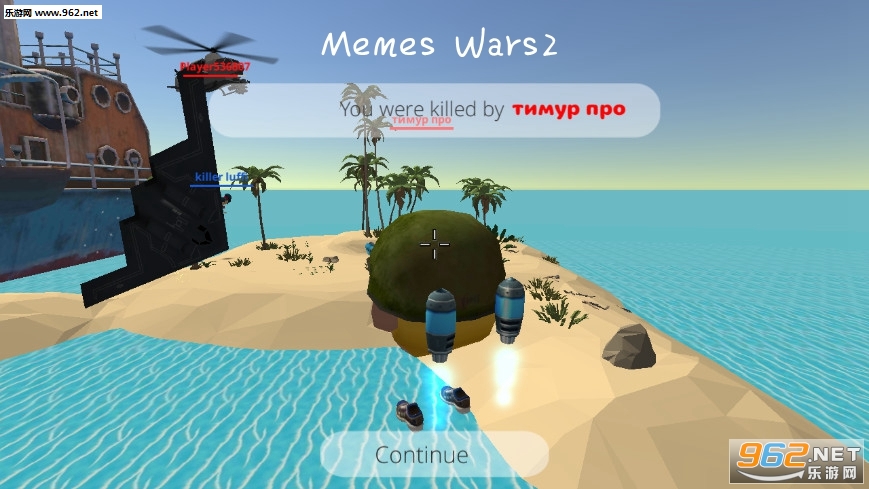 Memes Wars2�ٷ���