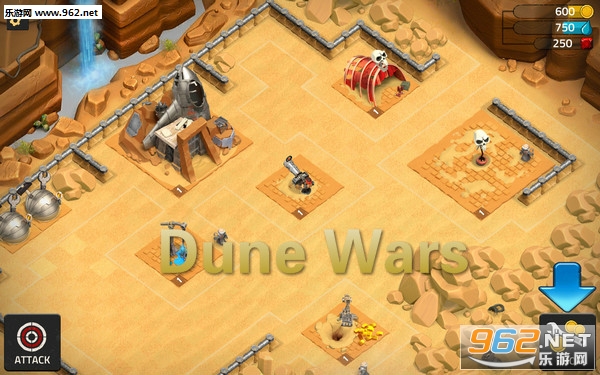 Dune Wars��׿��