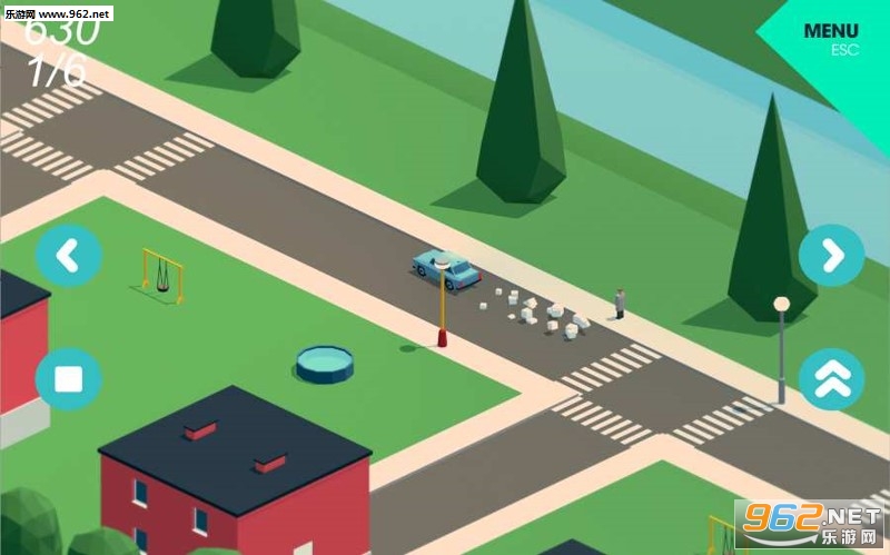 ��ͨ�־�Fear Of Traffic��׿��