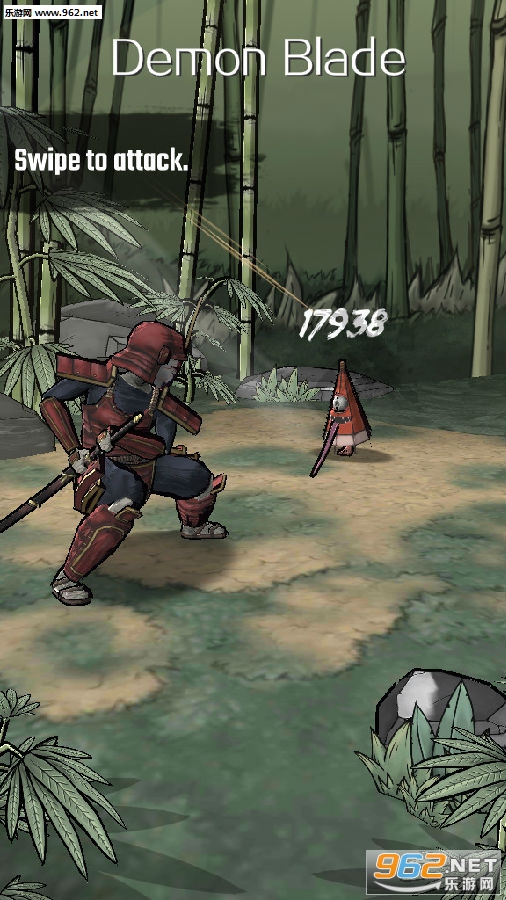 Demon Blade安卓版 Demon Blade安卓版