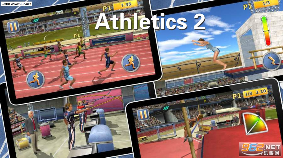Athletics 2��׿������