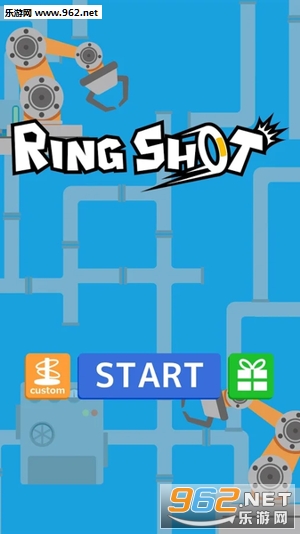 套圈圈Ring Shot安卓版 套圈圈Ring Shot安卓版