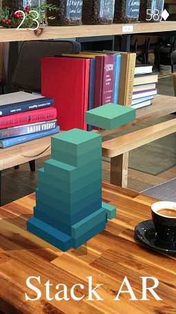Stack AR���ΰ�׿��