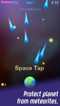 Space Tap安卓版 Space Tap安卓版