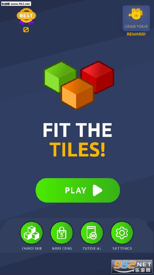 Fit the Tiles��׿��