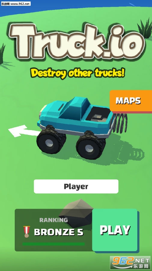 Truck.io�ֻ���Ϸ