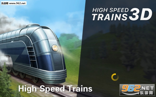 High Speed Trains��׿��