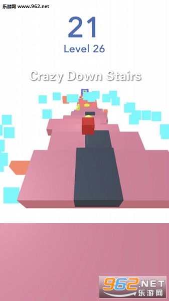 Crazy Down Stairs�ٷ���