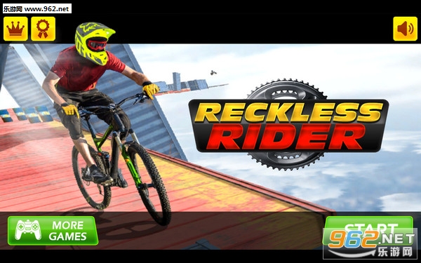 Reckless Rider��׿��