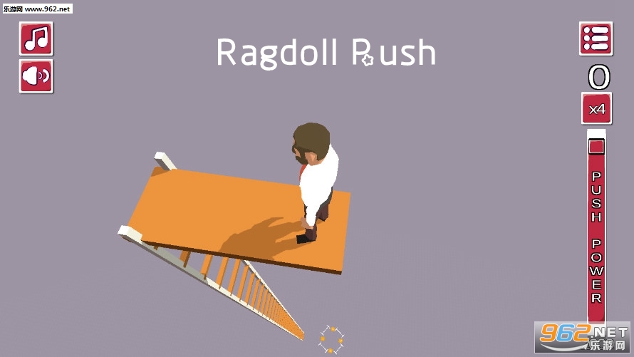 Ragdoll Push��׿��