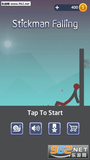 �������Զ׹��(Stickman Falling Forever)�ٷ���