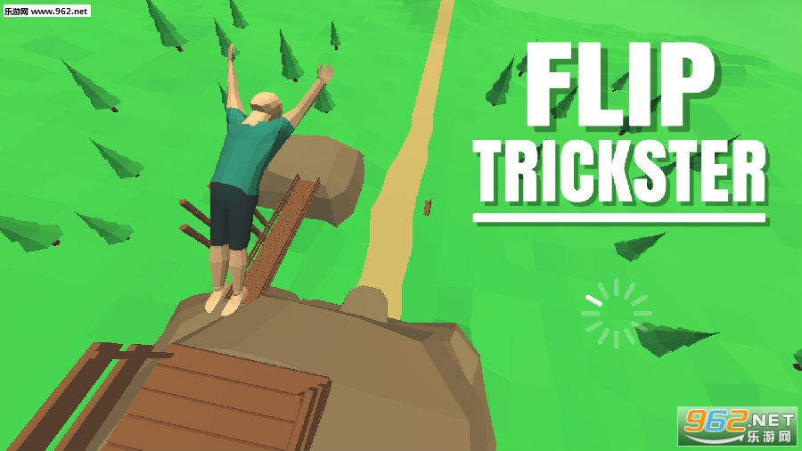 Flip Trickster���°�