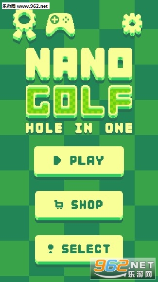 Nano Golf���°�