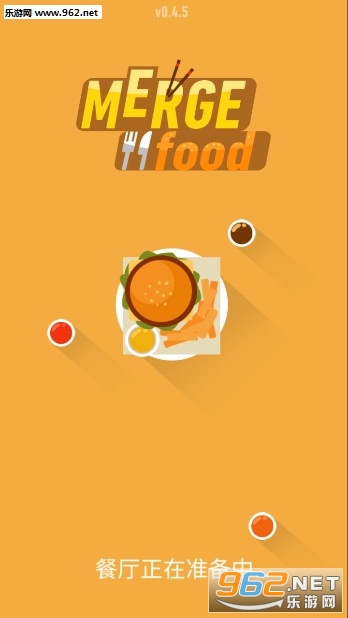 Merge Food�ٷ���