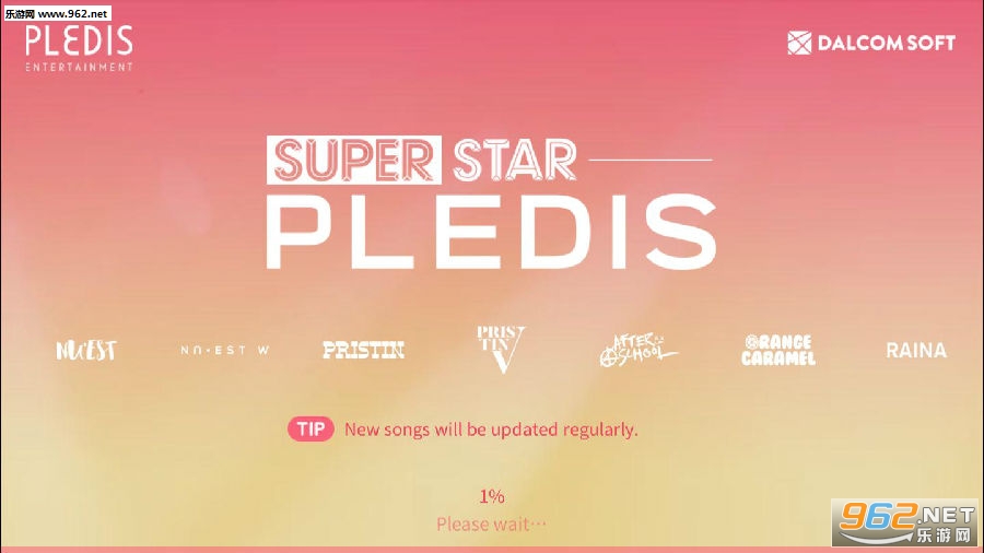 SuperStar PLEDIS��׿��