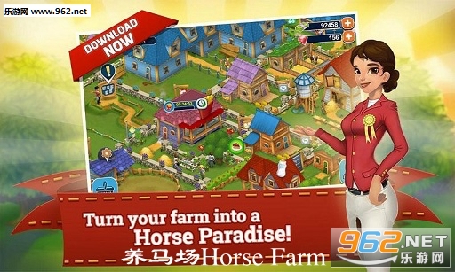 ������Horse Farm��׿��