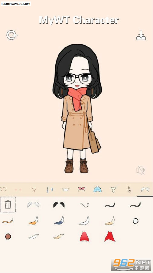 MyWT Character��׿��