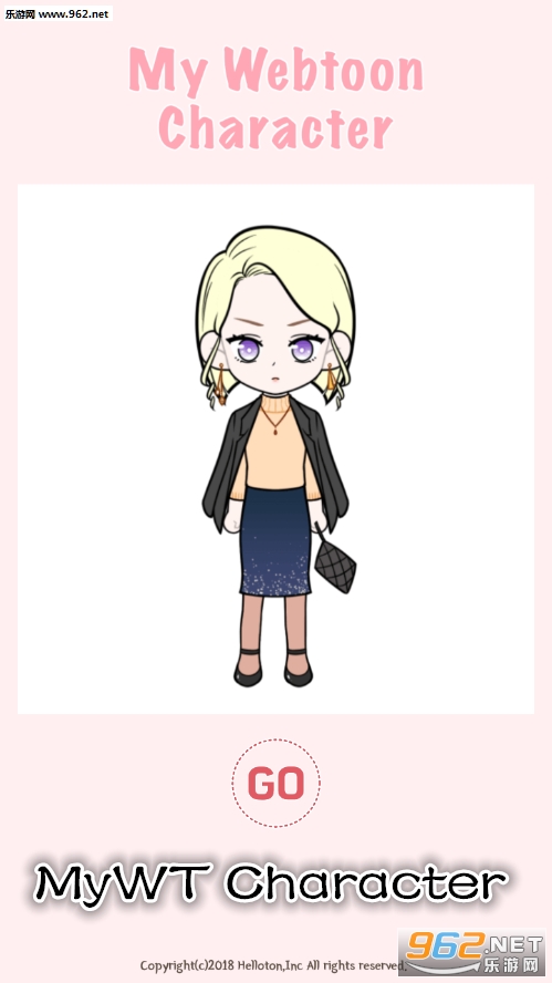 MyWT Character����