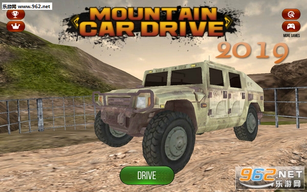 Mountain Car Drive 2019��׿��