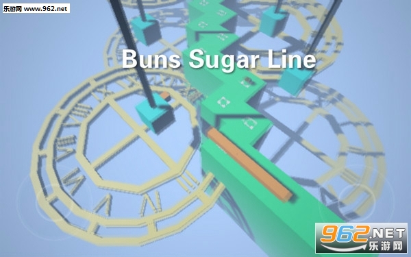 Buns Sugar Line�ٷ���