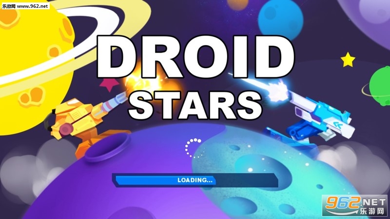̹��֮��֮ս(Droid Stars)��׿��