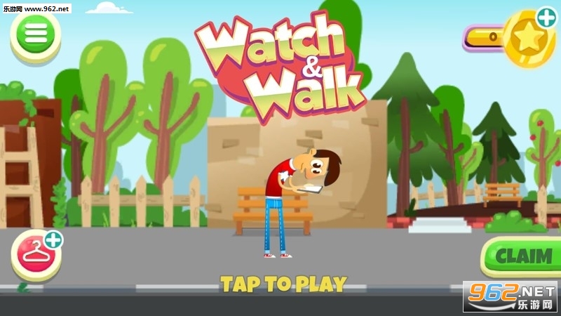 watch and walk�ٷ���