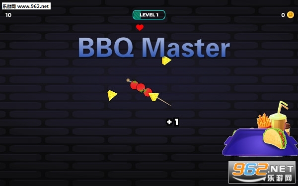 BBQ Master��Ϸ��׿��
