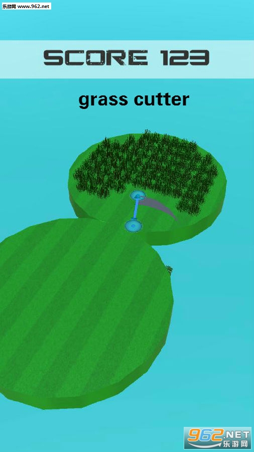 grass cutter安卓版 grass cutter安卓版
