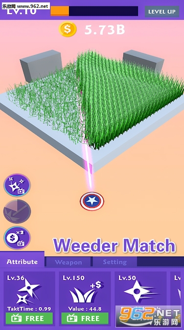 Weeder Match最新版 Weeder Match最新版