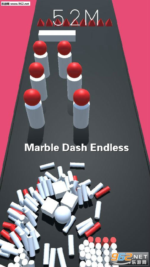 Marble Dash Endless安卓版 Marble Dash Endless安卓版
