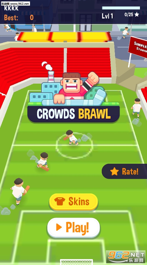 Crowd Brawl��׿��