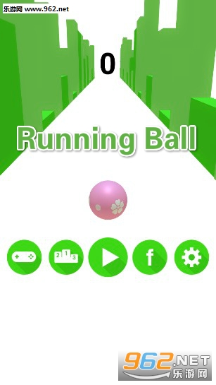 Running Ball�ٷ���