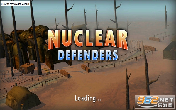 Nuclear defenders��׿��