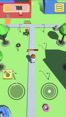 �ɶԴ��Ҷ�fall.io��׿���ͼ0