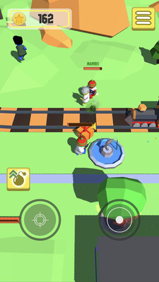 �ɶԴ��Ҷ�fall.io��׿���ͼ1