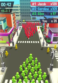 City Crowd Sim(��Ⱥ����ģ������׿��)��ͼ0