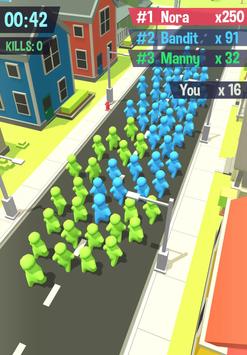 City Crowd Sim(��Ⱥ����ģ������׿��)��ͼ1