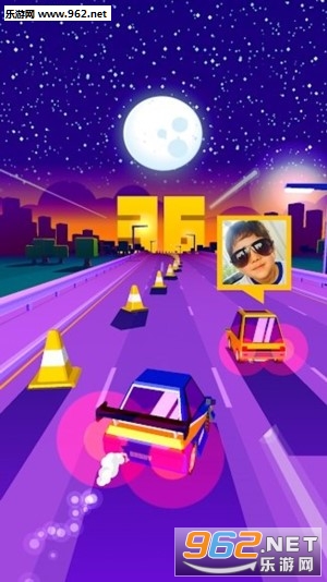 ��쭳�ײDashy Crashy�ٷ����ͼ0