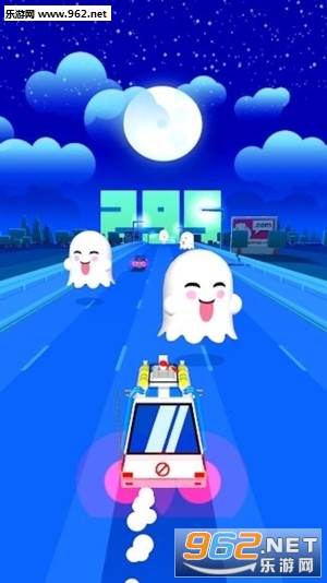 ��쭳�ײDashy Crashy�ٷ����ͼ2