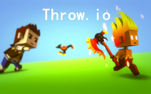 Throw.io��Ϸ����_Throw.io��׿��_ƻ����_������