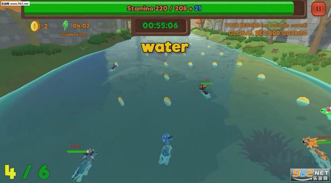 Dragon Raiser�����˹ٷ����ͼ2