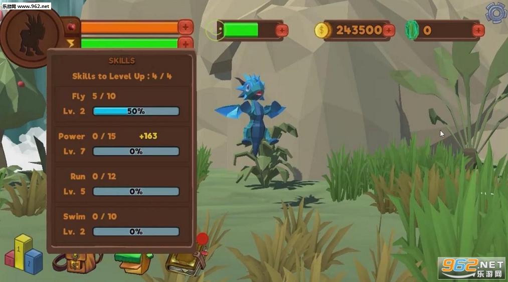 Dragon Raiser�����˹ٷ����ͼ3