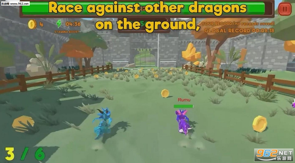 Dragon Raiser�����˹ٷ����ͼ0